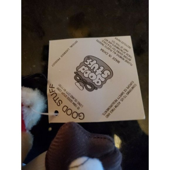 St. Louis Cardinals MLB 8" Plush Bear Genuine Good - Picture 5 of 6